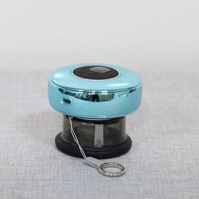 Máquina de masaje EMS de resistencia a la succión de 60-0 kPa con material ABS PC para fisioterapia