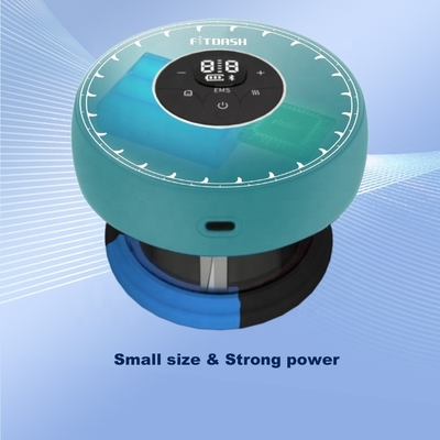 Conforme a la norma GB4706.10-2008 conjunto de ventosas eléctricas para succión fuerte y terapia con luz roja