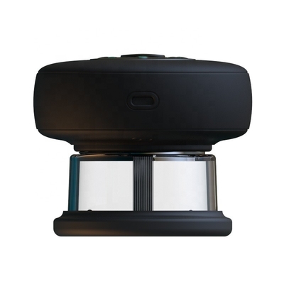 Fitdash EMS Smart Dynamic Cupping Massager Instrumento de clase II con certificación EMC