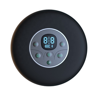 Tiempo de carga Aproximadamente 4 horas Masajista eléctrico con vasos con terapia digital y vaso de vacío
