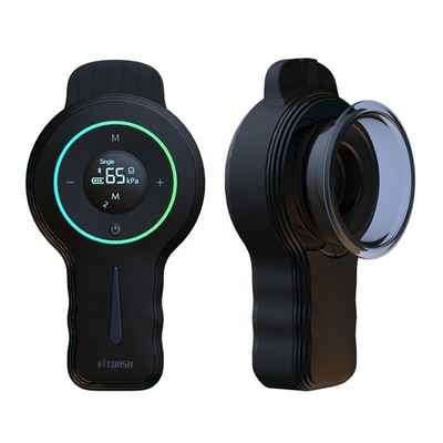 Dispositivo de calibración de potencia nominal 7w Taza 1w Fitdash Gua Sha Calibración estimulado equipo de masaje