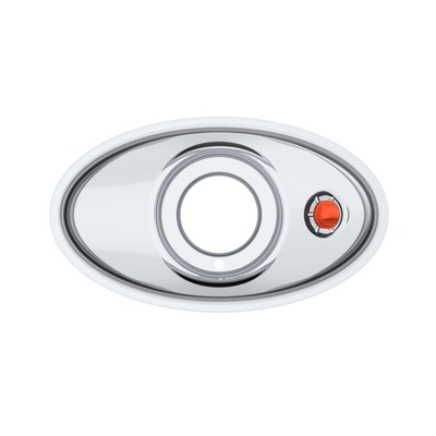 Vibración de tejido profundo Vibración de masaje corporal Máquina de ventosas de Fitdash