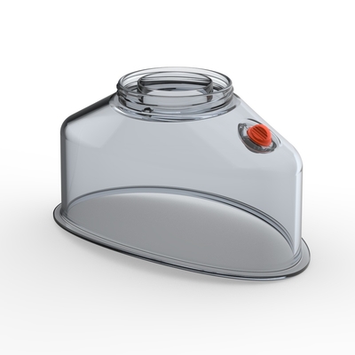 Vibración de tejido profundo Vibración de masaje corporal Máquina de ventosas de Fitdash