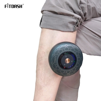 Clasificación de los instrumentos Clase II Dispositivo Fitdash Smart Cupping para la recuperación muscular