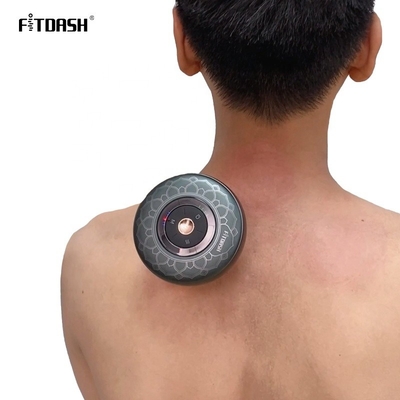 Di adiós a la celulitis con el masajeador de ventosas eléctricos Fitdash y la terapia de luz roja