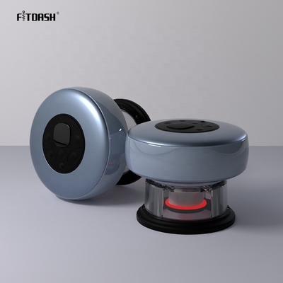 Resistencia aproximadamente 6 veces Fitdash Máquina portátil de ventosas para terapia de ventosas inteligentes