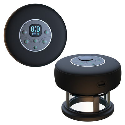Fitdash Modernizing Cupping Therapy Device para aliviar el dolor Aproximadamente 4 horas tiempo de carga