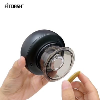 Antirreumático Fitdash Moxibustión Terapia con luz infrarroja Masajista de ventosas eléctricas