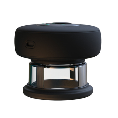 Fitdash Masaje de abdominales personalizado con vacío Cupping Estimula la terapia Masajeador de tazas eléctricas