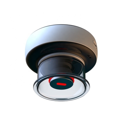 Resistencia aproximadamente 10 veces Fitdash Dispositivo de terapia de ventosas inteligentes con control de teléfono móvil