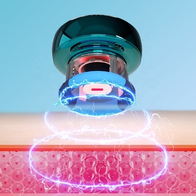 Fitdash Smart Electric Cupping Therapy Set Masaje de cuerpo completo con 5 niveles de temperatura