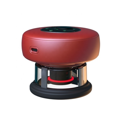 Mejore su experiencia con Fitdash Smart Red Light Hijama