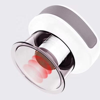 Fitdash Smart Bian-stone Gua Sha dispositivo de raspado con capacidad de batería de 1200 mAh