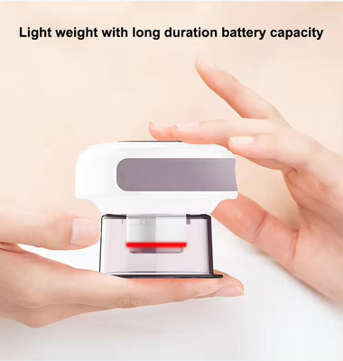 Fitdash Smart Cupping Massager La combinación perfecta de Gua Sha y Tazas de Piedra Bian