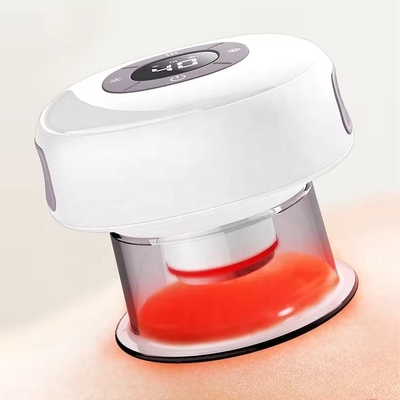 Di adiós al dolor en las piernas con Fitdash Massager de terapia de vacío personalizable