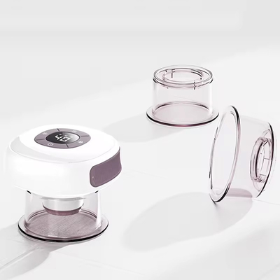 Di adiós al dolor en las piernas con Fitdash Massager de terapia de vacío personalizable