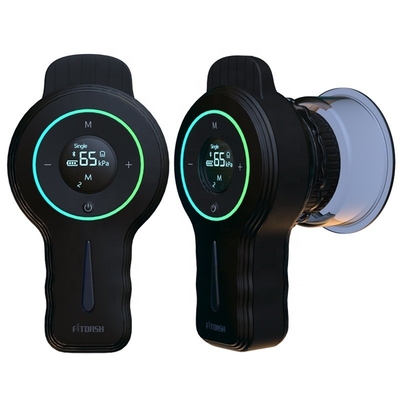 240g Fitdash Máquina de terapia de ventosas profesional Ventosas electrónicas para masajes