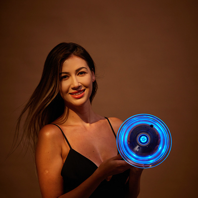 Fitdash Ampliación de senos Masaje Vacuo Lift de trasero Máquina de Salón de belleza Transformación