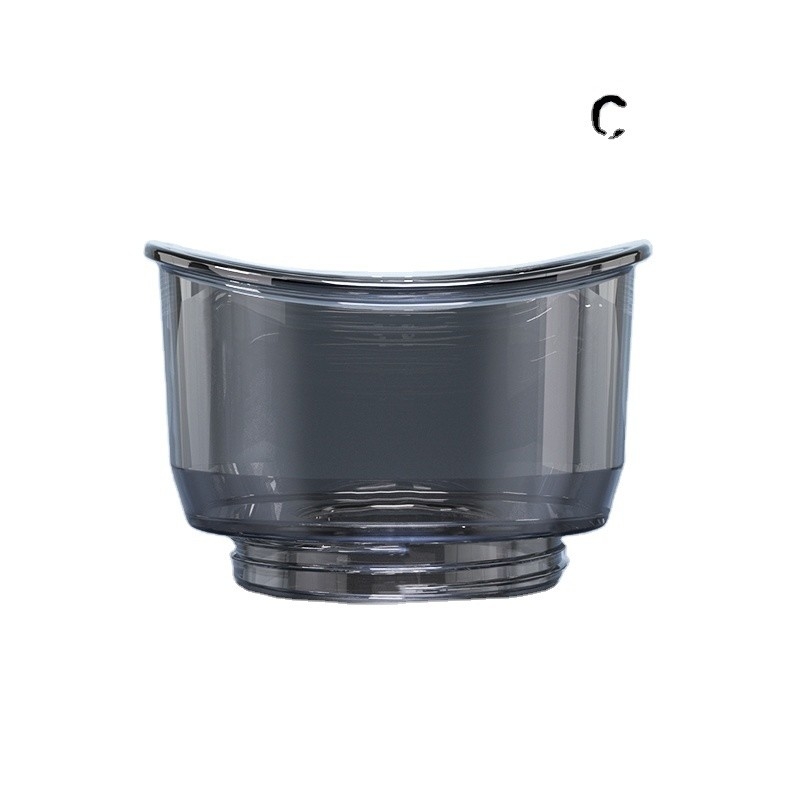 OEM/ODM Cuerpo Fitdash F-tipo Cupping Cups para Hijama personalizado Cupping terapia masajista