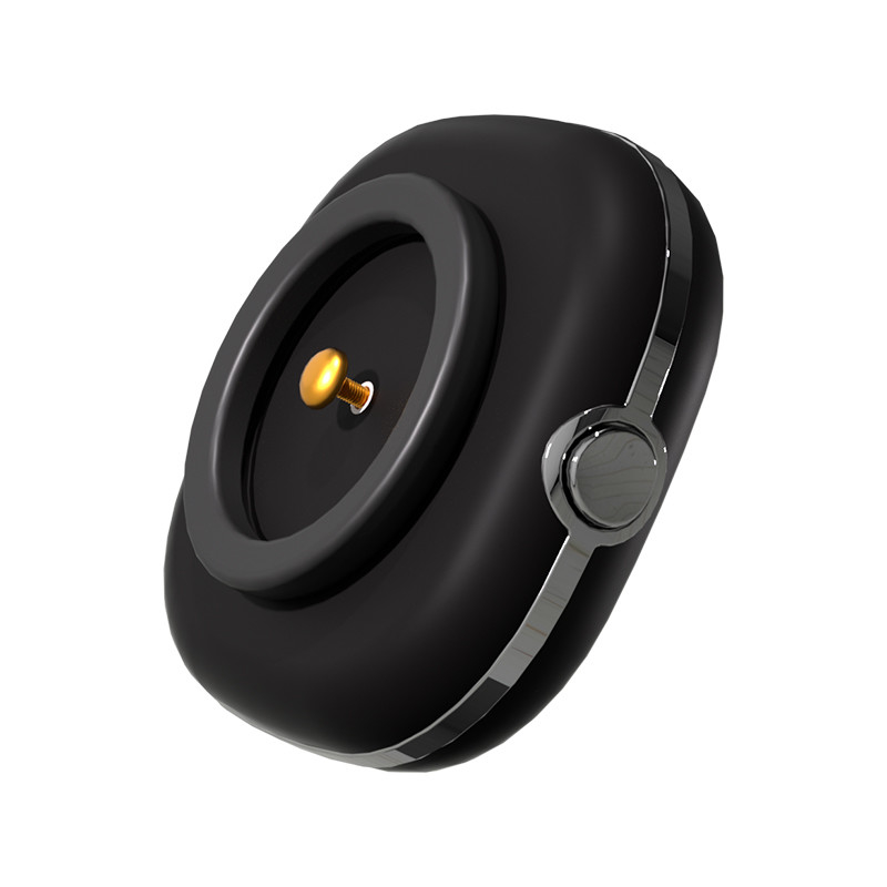 7w de potencia nominal Smart Mini Masajista de cuello portátil para todo tipo de personas Soporte ODM / OEM