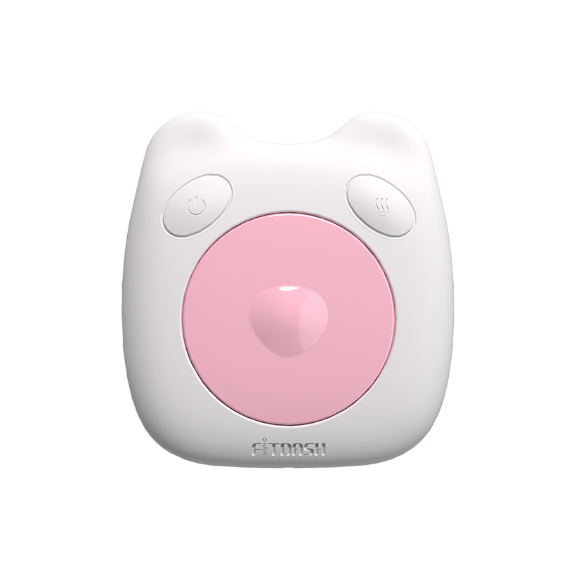 Mini masajeador con USB-MICRO para compradores internacionales