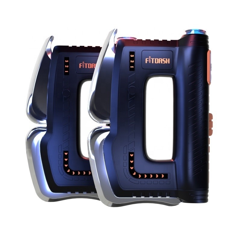 Cuchillo Fitdash Gua Sha Fascia Una herramienta imprescindible para los atletas y entusiastas del fitness