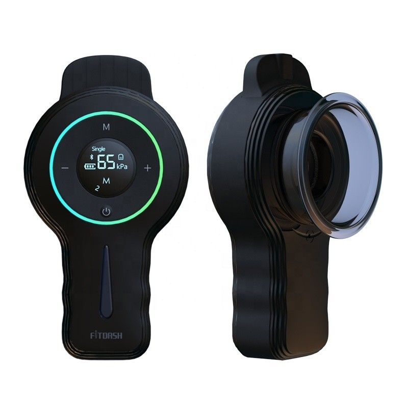 Dispositivo de calibración de potencia nominal 7w Taza 1w Fitdash Gua Sha Calibración estimulado equipo de masaje