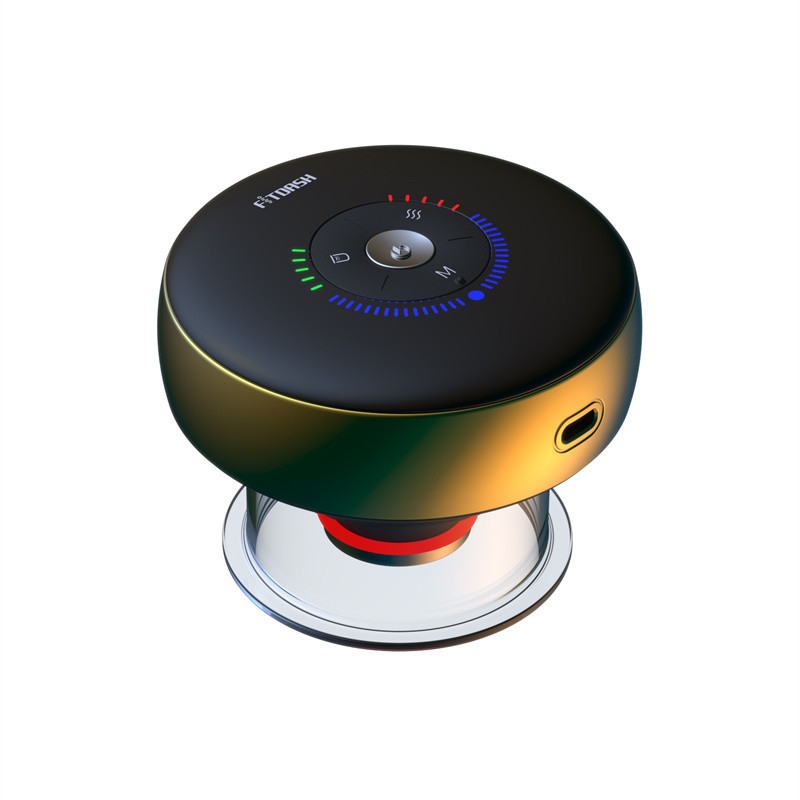 Experiencia en la preparación de vasos con luz roja y norma de seguridad GB4706.1-2005