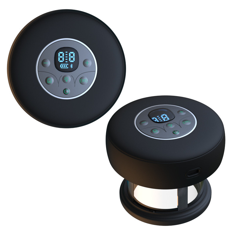 Fitdash Smart Copper La solución definitiva para el dolor muscular y la circulación sanguínea